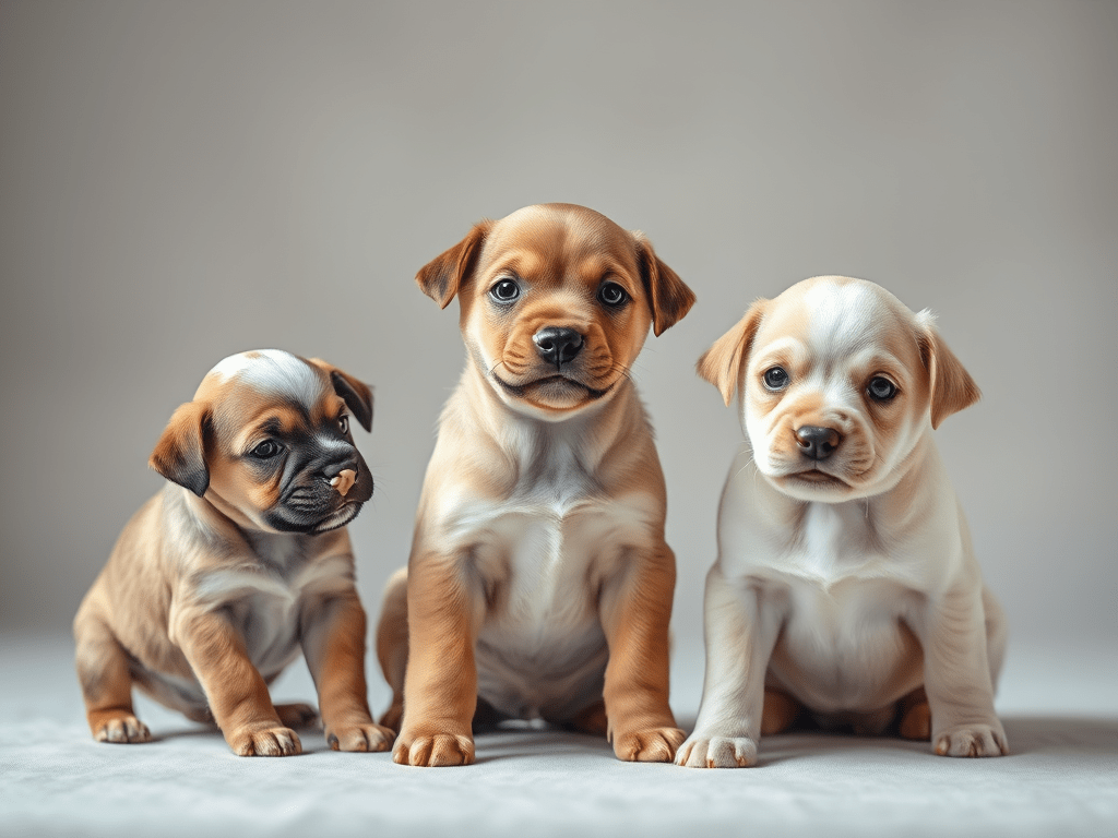 Puppy Growth Stages: What to Expect as Your Puppy Grows&nbsp;🐶📆