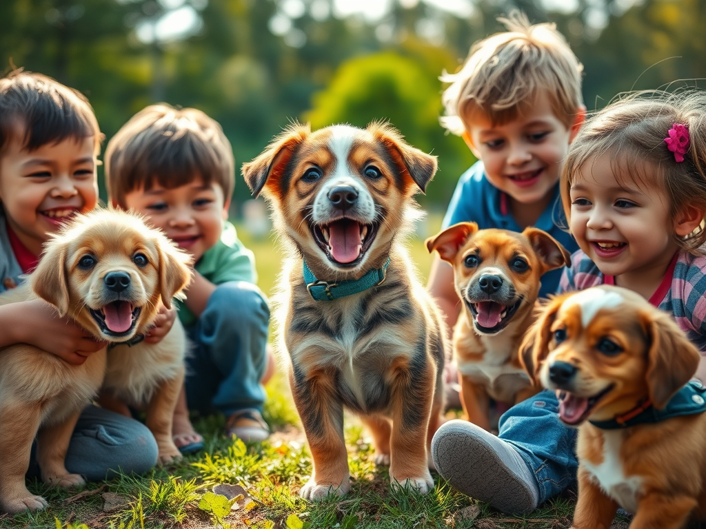 The Best Ways to Introduce Your New Puppy to Family and Other&nbsp;Pets