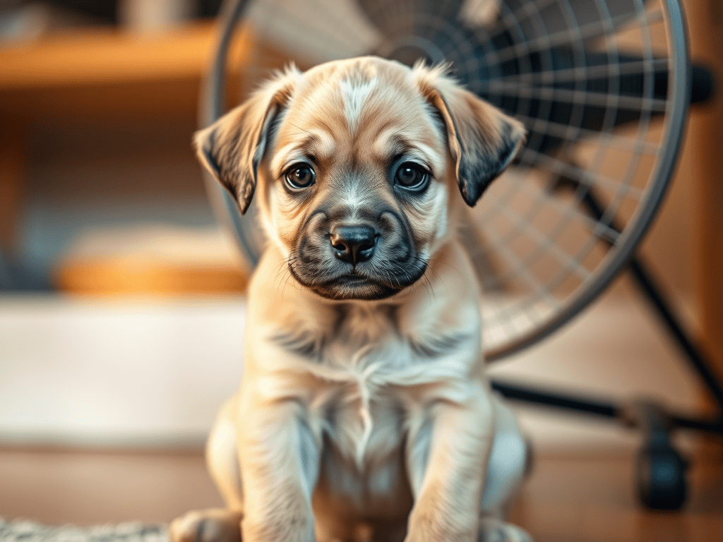 Hot and Cold Weather Care for Your&nbsp;Puppy