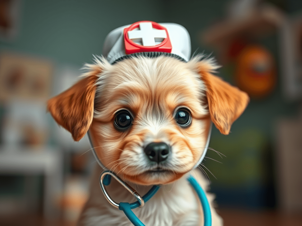 Common Puppy Illnesses and Warning Signs Every Pet Owner Should&nbsp;Know