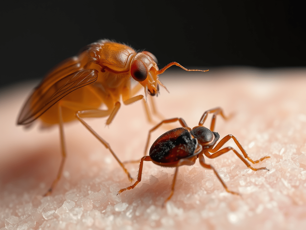 Flea, Tick, and Parasite Prevention for Puppies: What Every Pet Parent Needs to&nbsp;Know