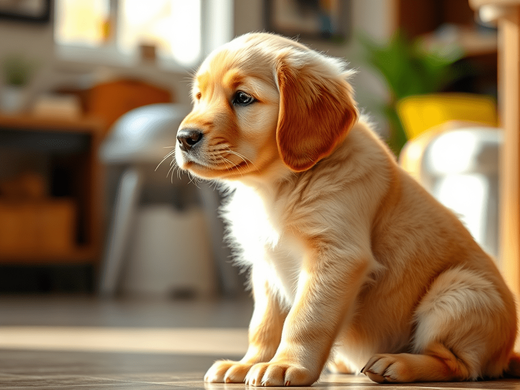 Mastering the Basics: Essential Obedience Commands for Your&nbsp;Puppy